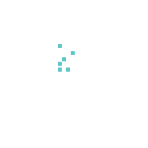 Pixel Logo 5x5